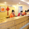 Отель Homeinn Selected(Jinan Honglou Impression City Shandong University), фото 8