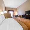 Отель Comfort Inn & Suites Vernal - National Monument Area, фото 4