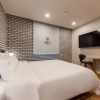Отель Cheonan Brown Dot Hotel Cheonan Station, фото 2