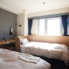 Отель Toyron's Hotel Chitose, фото 5