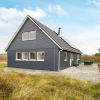 Отель Lovely Holiday Home in Rømø Near Sea, фото 16
