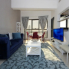 Отель New Arabian Holiday Homes - Escan Tower, фото 17