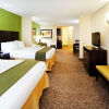 Отель Holiday Inn Express Hotel & Suites Mount Juliet - Nashville Area, фото 11