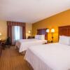 Отель Hampton Inn Easley, фото 4