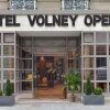 Отель Volney Opera в Париже