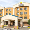 Отель Comfort Inn & Suites, фото 1