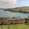 Отель Waterside View, Salcombe, фото 15