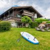 Отель Das Maximilian - Feines Landhotel am Schliersee, фото 16