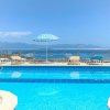 Отель Awesome Home in Koroni With Outdoor Swimming Pool, Wifi and 4 Bedrooms, фото 27