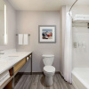 Отель Hilton Garden Inn South Padre Island Beachfront, фото 3