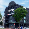 Отель OYO 1126 Gs Hotels (Sanitized Stay), фото 1