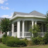Отель Gruene Homestead Inn, фото 1