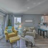 Отель Recently Renovated PCB Condo Near Beach!, фото 23