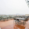 Отель Mingwu Jiuzun Hotel, фото 6