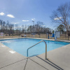 Отель Comfort Suites Wilson I-95, фото 15