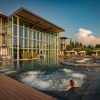 Отель Aqualux Hotel Spa & Suite, фото 21