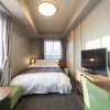 Отель Dormy Inn Hatchobori Tokyo, фото 6