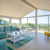 Отель 6 Person Holiday Home in Lokken, фото 3