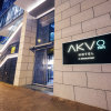 Отель Akvo Hotel в Гонконге