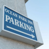 Отель Ocean Park Inn, фото 19
