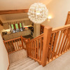 Отель Coppa Hill Barn, фото 6