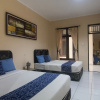 Отель Miraa Guest House & Resto, фото 18