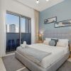 Отель Whitesage - Elegant Apartment With Unobstructed City Views, фото 2