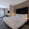 Отель Fairfield Inn & Suites by Marriott Denver Airport at Gateway Park, фото 24