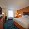 Отель Fairfield Inn & Suites Indianapolis Northwest, фото 8