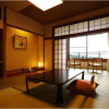 Отель Tsukioka Onsen Hotel Hisagoso, фото 6