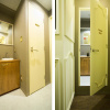 Отель The Wardrobe Hostel Roppongi, фото 11