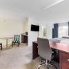 Отель The Blu Hotel Blue Ash Cincinnati, Ascend Hotel Collection, фото 7
