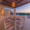 Отель Vita Brevis - Premium Villa 1.5km From The Beach, фото 12