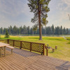 Отель Seeley Lake Cabin w/ Private Dock!, фото 14