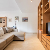 Отель Rome As You Feel - Bernardini Vatican Apartment with Terrace, фото 3