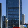 Отель Sanshi Youth Art Apartment (Linhai Yintai), фото 2