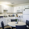 Отель Parks Residential -Richardson, фото 11