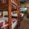 Отель Disneys Animal Kingdom Lodge, фото 3
