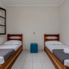 Отель Chalés por temporada no Villagio Santa Mônica, em Caraguatatuba, фото 17