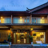 Отель Lijiang Dog and Cat House, фото 26