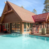 Отель Park Place Condominiums by Ski Country Resorts, фото 10