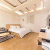 Отель Aank Hotel Ilsan Tanhyeon branch, фото 28
