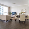 Отель Astonishing & Grand 3BR w/ Beach Views & 2 Balconies!, фото 10
