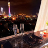 Отель Yihui Apartment, фото 1