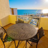 Отель Beautiful 1 Bedroom Condo on the Sea of Cortez at Las Palmas Resort D-703b 1 Condo by Redawning, фото 8
