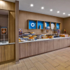 Отель SpringHill Suites by Marriott Pittsburgh Butler/Centre City, фото 8