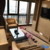 Отель IU Hotels·Zhongshan Xiaolan Parkway Plaza, фото 3