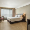 Отель Swiss-Belhotel Pangkalpinang, фото 25