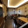 Отель Enjoy Sun Hotel (Hefei Railway Station North Square), фото 19