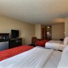 Отель Comfort Suites Canton, фото 5